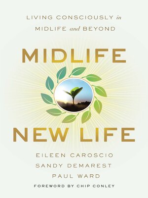 cover image of Midlife, New Life